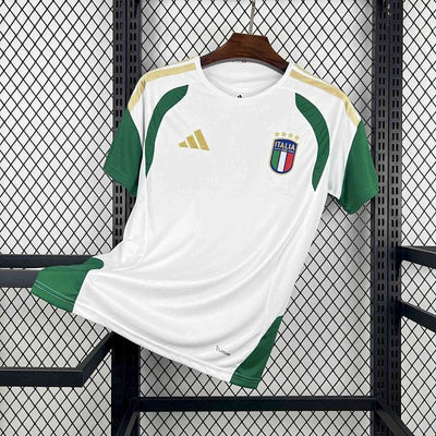 Italy Pre-Match Jersey 2026
