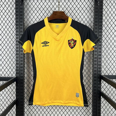 Camiseta Mujer Recife Visitante 25/26