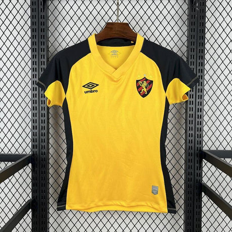 Maillot Femme Recife Extérieur 25/26