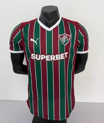 Maillot Fluminense Domicile Player Version 26/27
