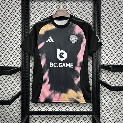 Maillot Leicester Extérieur 24/25