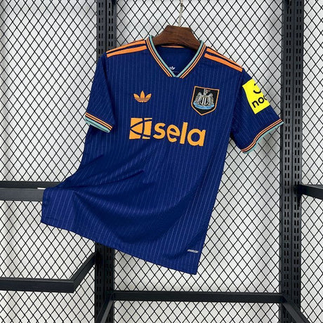 Maillot Newcastle Third 25/26