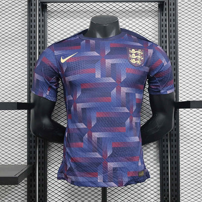 Maillot Angleterre Prématch 2024