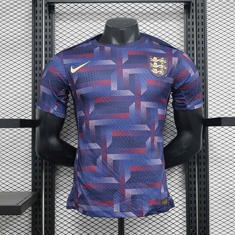 Maillot Angleterre Prématch 2024