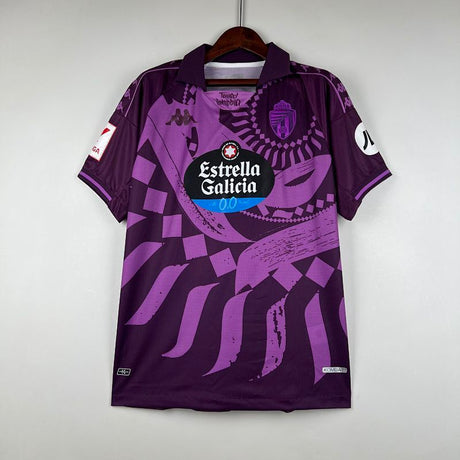 Maillot Valladolid Extérieur 23/24