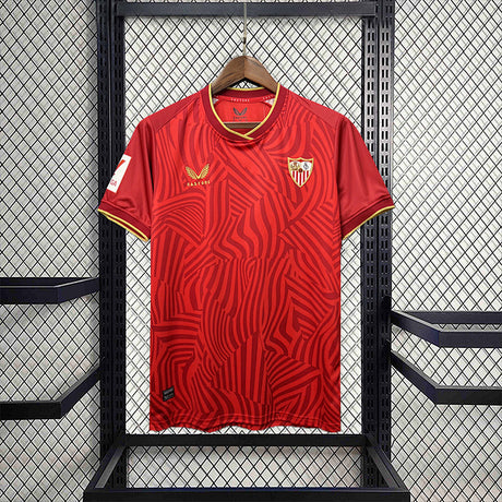 Maillot Séville FC Extérieur 23/24