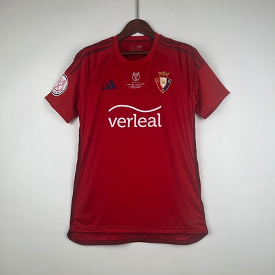 Camiseta Osasuna Edición Especial 23/24