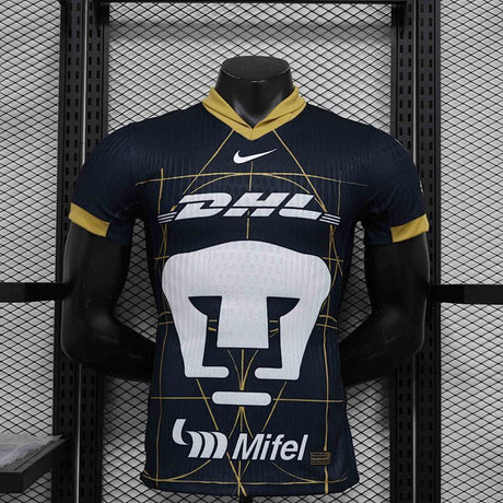 Maillot Pumas UNAM Extérieur Player Version 24/25