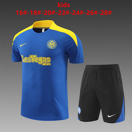 Ensemble Enfant Inter Milan 24/25