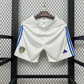 Pantalón Corto Leeds United Local 25/26