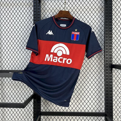 Maillot Club Atlético Tigre Extérieur 25/26