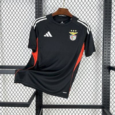 Benfica Pre-Match Jersey 25/26