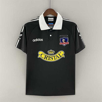 Maillot Colo Colo Extérieur 92/93