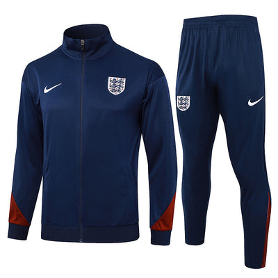 Survêtement Angleterre Jackets 2024
