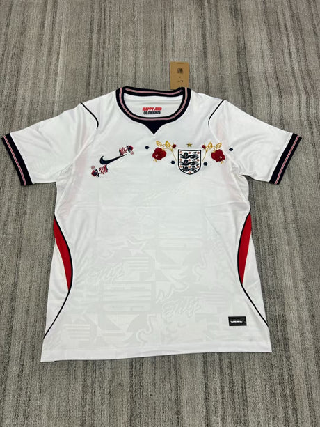 Maillot DIY Collection Angleterre 2026