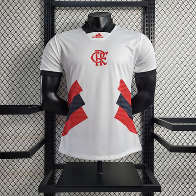 Maillot Flamengo Player Version 23/24