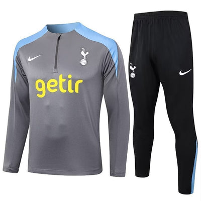 Tottenham Tracksuit 24/25 (3)