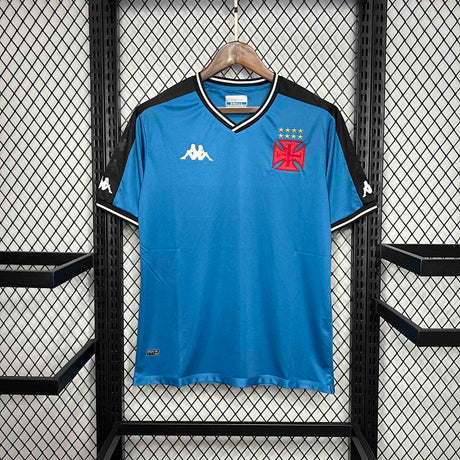 Maillot Vasco da Gama Prématch 24/25
