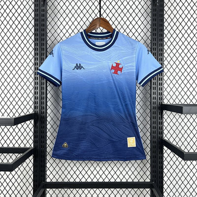 Camiseta Mujer Vasco da Gama Portero 25/26