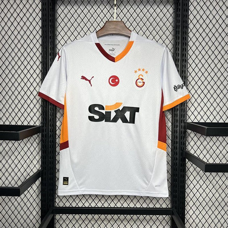 Maillot Galatasaray Extérieur 24/25