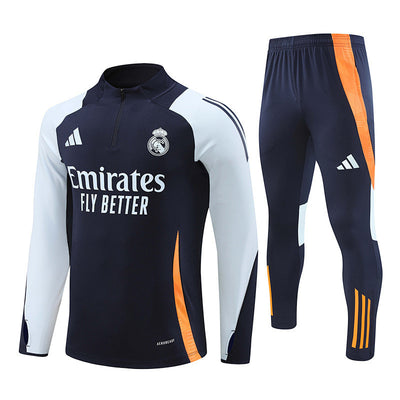 Real Madrid Tracksuit 24/25 (16)