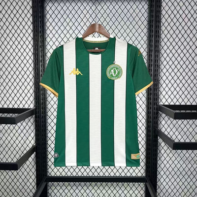 Maillot Chapecoense Domicile 26/27