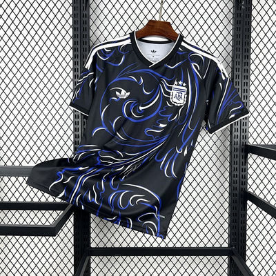 Maillot Argentine Extérieur Coupe du Monde 2026