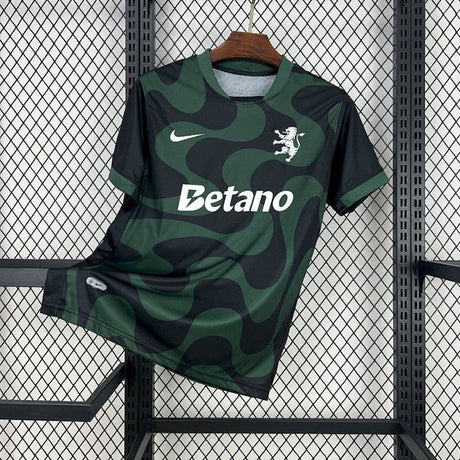 Maillot Sporting CP Third 25/26