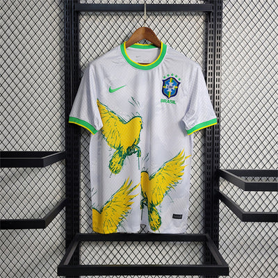 Brazil Pigeon Special Edition Jersey 2023