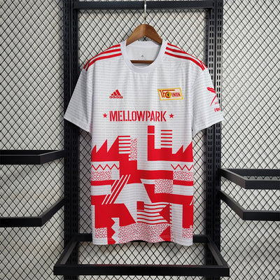 Maillot Berlin Union Édition spéciale 23/24
