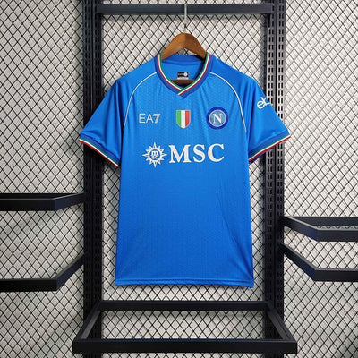 Napoli Jersey 23/24 (2)