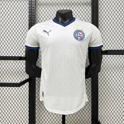 Bahia Home Player Version Jersey 25/26