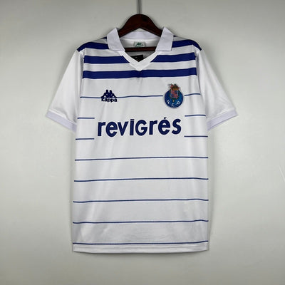 FC Porto Away Retro Jersey 95/96