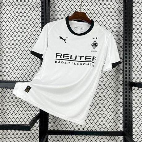 Maillot Borussia Mönchengladbach Domicile 25/26