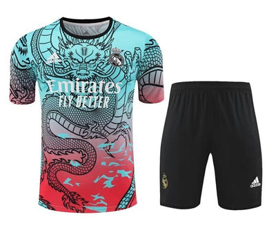 Real Madrid Pre-Match Kit 24/25 (6)