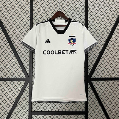 Maillot Femme Colo Colo Domicile 24/25