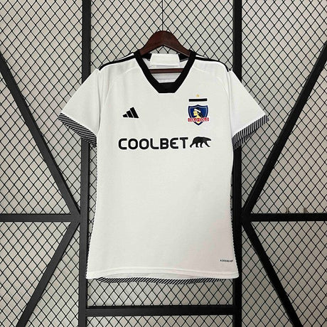 Maillot Femme Colo Colo Domicile 24/25