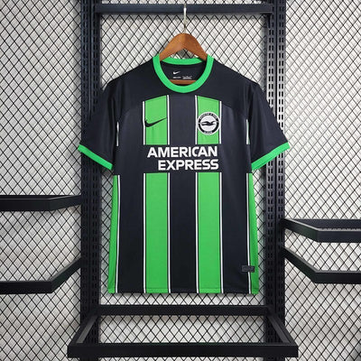Maillot Brighton Extérieur 23/24