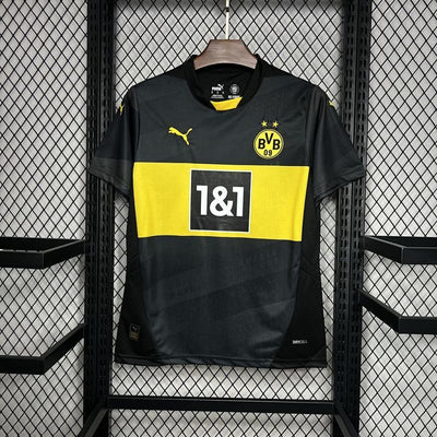 Maillot Borussia Dortmund Extérieur 24/25