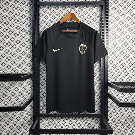 Maillot Corinthians Prématch 22/23