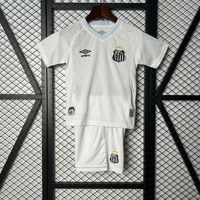 Ensemble Enfant Santos Domicile 25/26