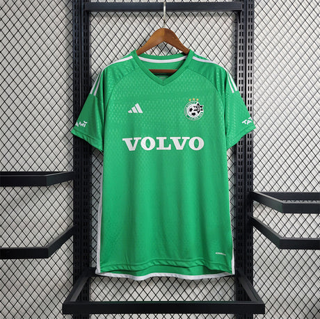 Maillot Maccabi Domicile 23/24