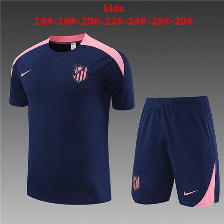 Ensemble Enfant Atlético Madrid 24/25