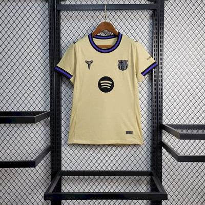 FC Barcelona Away Women's Jersey 25/26