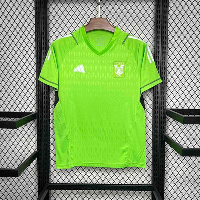 Maillot Tigres UANL Gardien 24/25
