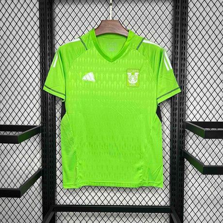 Maillot Tigres UANL Gardien 24/25