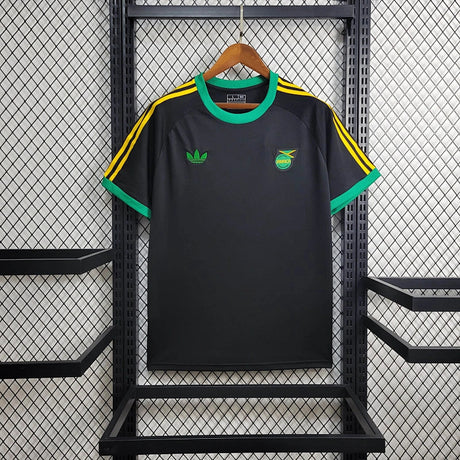 Maillot Jamaïque Prématch 2024