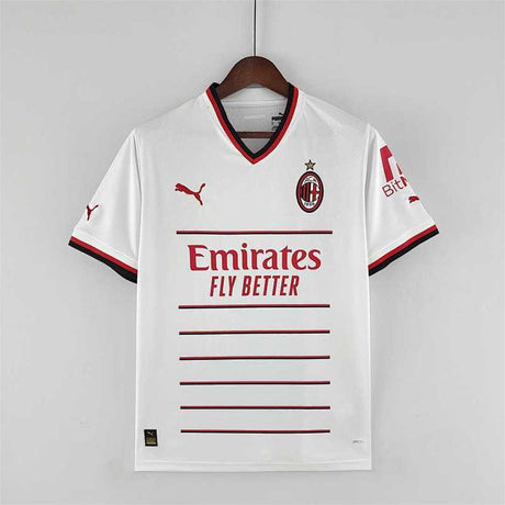 Maillot AC Milan Extérieur 22/23