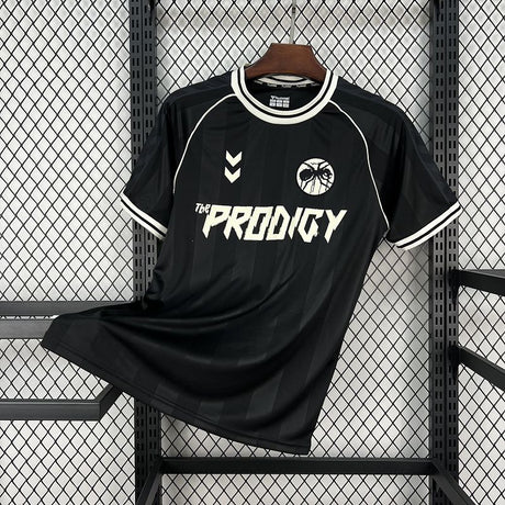 Maillot Prodigy x Hummel 2026