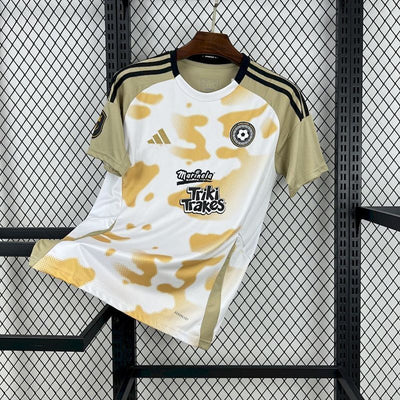 Olimpo United Kings Home Jersey 25/26